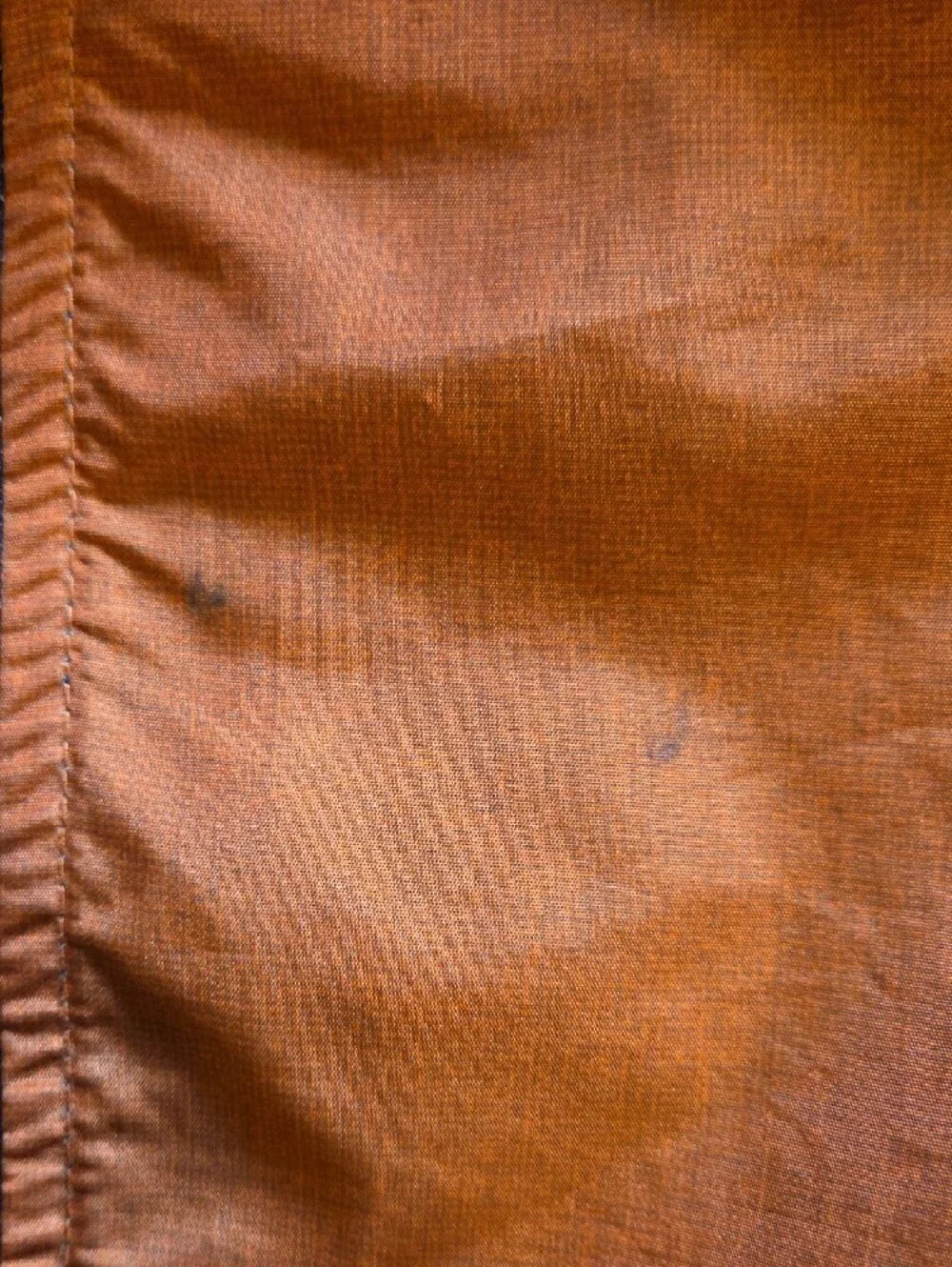 Carters Fox Raincoat